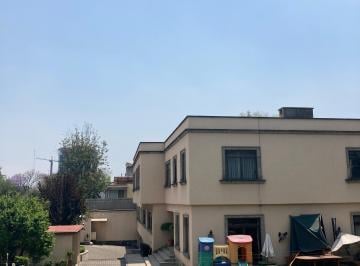 Casa de 6 habitaciones, Alvaro Obregón · Lujosa Casa en La Campestre Cdmx con Uso Mixto