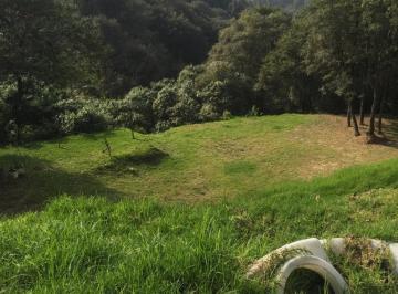 Terreno / Lote , Huixquilucan · Venta de Terreno Santiago Yancuitlalpan