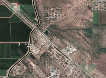 Terreno / Lote · 72300m² · Terreno - Aeropuerto Cd. Obregón (Ciudad Obregón)