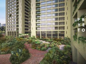 Departamento de 2 habitaciones, Cuajimalpa de Morelos · Departamento en Venta Nuevo en Santa Fe