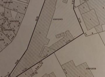 Terreno / Lote , Cuernavaca · Vendo Terreno en Cuernavaca Centro Esquina, Frente 60 m Inversionistas!
