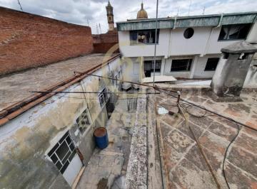 Casa · 667m² · 10 Recámaras · 4 Estacionamientos · Oportunidad Única en El Corazón de Puebla: Casa en Venta Para Desarrollar