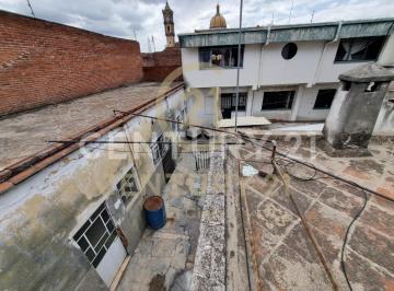 Terreno / Lote · 667m² · 10 Recámaras · 4 Estacionamientos · Casa a Precio de Terreno Zona Defensores, China Poblana!
