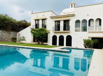 Casa de 4 habitaciones, Cuernavaca · Hermosa Casa en Renta Al Norte de La Ciudad Cuernavaca