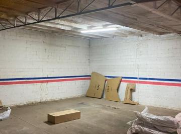 Bodega comercial · 290m² · Bodega de Guardado - Cuauhtémoc - Venta