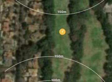 Terreno / Lote , Atizapán de Zaragoza · Excelente Terreno en Venta Club de Golf Chiluca, con Vista Al Campo de Golf