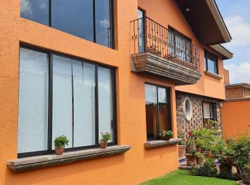 Casa de 3 habitaciones, Tlalpan · Hermosa Residencia en Jardines del Ajusco