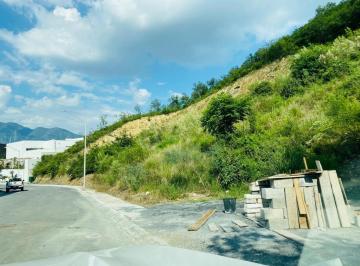 Terreno / Lote , Monterrey · Terreno Sierra Alta 9no Sector