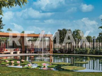 Terreno / Lote · 425m² · Terreno Residencial en Venta Corregidora - (4)