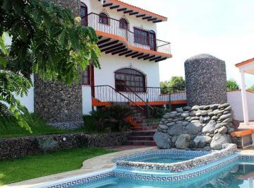 Casa de 4 habitaciones, Alvarado · Casa en Venta en Residencial Luis Fernando. Anton Lizardo, Ver.