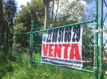 Terreno / Lote , Xalapa · Terreno en Venta en Zona Centro Berros de La Ciudad de Xalapa Ver. con 1,918 m²
