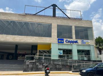 Local en centro comercial de 1 habitación, Naucalpan de Juárez · Locales en Renta en San Mateo Nopala, Naucalpan.