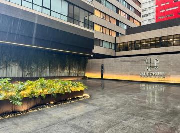Departamento de 2 habitaciones, Miguel Hidalgo · Increíble Departamento Neuchatel