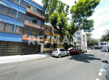 Oficina · 383m² · Casa con Uso de Suelo Renta Nápoles Benito Juárez - (4)