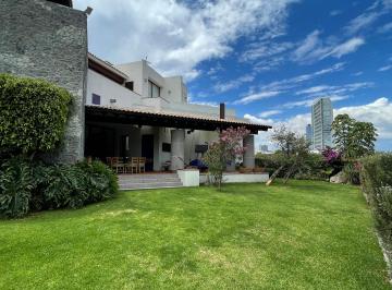 Casa en condominio de 3 habitaciones, San Andrés Cholula · Casa con Jardín Amplio en Venta en La Vista Country Club!