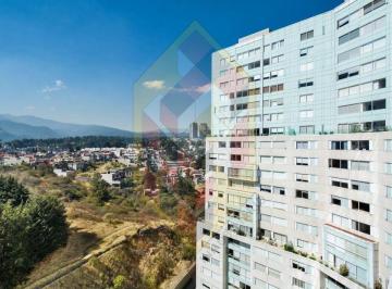 Departamento en Venta en Santa Fe Cuajimalpa · Departamento en Venta en Santa Fe Cuajimalpa