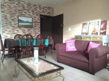 Departamento · 120m² · 3 Recámaras · 1 Estacionamiento · Departamento - Fraccionamiento Bonanza