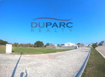 Terreno / Lote , Carmen · Lote de 1,720 m² en Venta, con Acceso a La Playa, Punta del Este