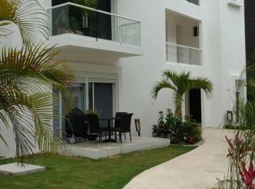 Departamento de 2 habitaciones, Solidaridad · Vendo Departamento en Playa del Carmen