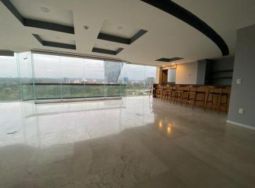 Departamento de 3 habitaciones, Miguel Hidalgo · Renta Departamento en Polanco, Campos Eliseos