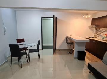 Departamento de 1 habitación, Huixquilucan · Departamento en Renta en Palo Solo
