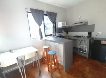 Departamento de 1 habitación, Córdoba · Departamento Amueblado en Planta Baja $5,800.=