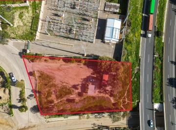 Terreno / Lote · 2130m² · Terreno Residencial Comercial en Venta en Puerto Nuevo Baja California - (4)