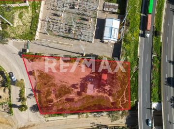 Terreno / Lote · 2130m² · Terreno Residencial Comercial en Venta en Puerto Nuevo Baja California - (4)