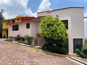 Casa en condominio de 3 habitaciones, La Magdalena Contreras · En Venta Condominio en San Bernabé Ocotepec, La Magdalena Contreras