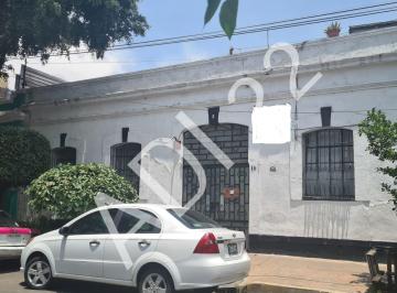 Casa de 7 habitaciones, Miguel Hidalgo · Se Vende Casa en Col. Anahuac.