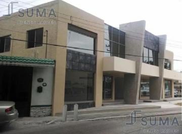 Oficina · 51m² · 2 Estacionamientos · Oficina en Renta en Col. Unidad Nacional, Madero Tamaulipas.