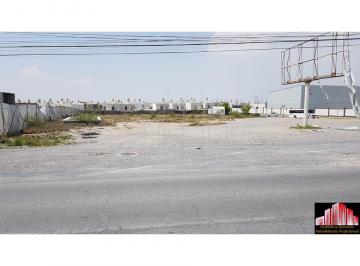 Terreno comercial , Saltillo · Terreno en Venta, Comercial Valdés Sanchez