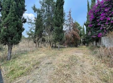 Terreno / Lote , Atizapán de Zaragoza · Terreno en Calle Cerrada en Leandro Valle, Barrio Norte