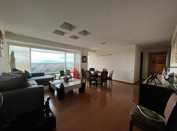 Departamento · 243m² · 3 Recámaras · 2 Estacionamientos · Departamento - Lomas Country Club
