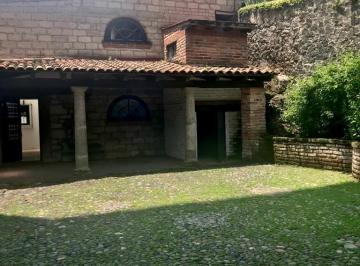 Casa de 2 habitaciones, Naucalpan de Juárez · Se Renta Acogedora Casa en Fuente de Pirámides