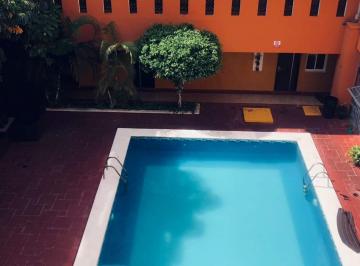 Edificio de 75 habitaciones, Carmen · Hotel en Isla del Carmen Campeche