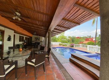 Casa de 4 habitaciones, Cuernavaca · Casa en Venta Cuernavaca / Palmira