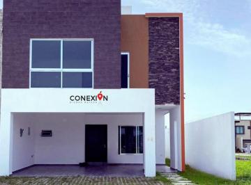Casa de 3 habitaciones, Villahermosa · Casa en Venta en Villahermosa en Privada Residencial con Amenidades!