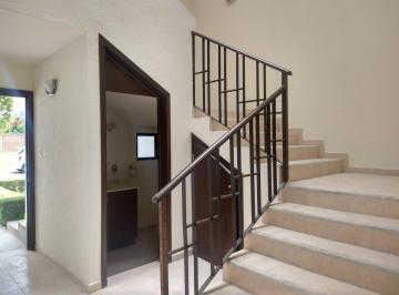 Casa de 3 habitaciones, Puebla · Casa en Renta en Fraccionamiento Jardines de Zavaleta