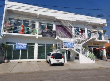 Local comercial , Puebla · Local en Renta San Manuel