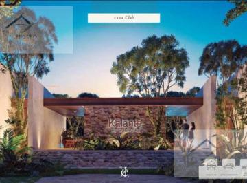 Terreno / Lote · 288m² · Terreno - Pueblo San Ignacio