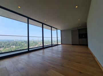 Departamento de 2 habitaciones, Alvaro Obregón · Venta Departamento Lujo Balcón Eleva2411 San Ángel