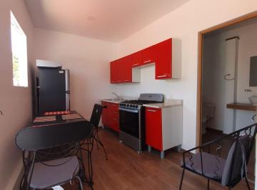 Departamento de 1 habitación, Guadalajara · Depto Unipersonal Amueblado y con Servicios, Ubicadisimo en Chapalita