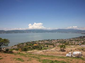 Terreno / Lote · 706m² · Terreno en Venta en Ajijic, Chapala, Jalisco
