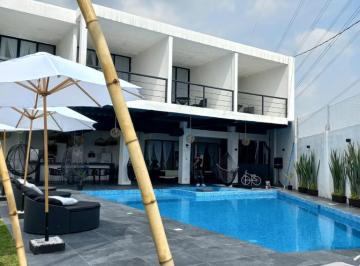 Casa de 8 habitaciones, Tlayacapan · Casa en Venta, 8 Recámaras, Tlayacapan Morelos