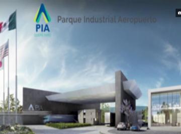 Terreno industrial , Colón · Lote Industrial en Venta de Particular en Parque Industrial Aeropuerto