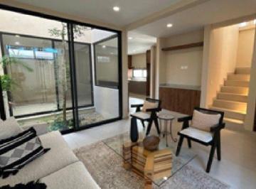 Casa · 200m² · 3 Recámaras · 2 Estacionamientos · Casa en Venta en Temozón, Mérida, Yucatán