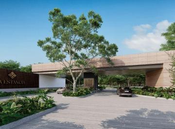 Terreno / Lote , Conkal · Terreno en Venta en Merida, Yucatan, Privada La Estancia