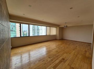 SALA Y COMEDOR · Departamento Residencial Sei Interlomas Excellente Ubicacion y Amenidades