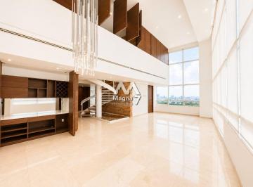 Departamento de 3 habitaciones, Zapopan · Departamento de Lujo en Renta Andares